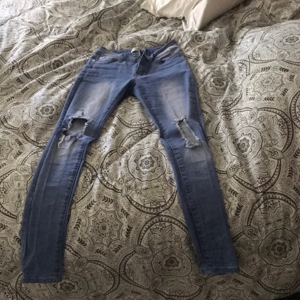 Jeans